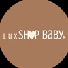 Логотип телеграм канала @luxshopbaby — ЛЮКСШОПБЭБИ, детская и подростковая одежда Омск | Deloras