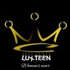 لوگوی کانال تلگرام luxteen2 — تولیدی لوکس تین ۲ / LUXTEEN