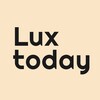 Logo of telegram channel luxtoday — Luxtoday - Новости Люксембурга