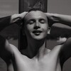 Логотип телеграм канала @luxuriouslifeforme — роскошная жизнь💅💔