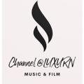 Logo saluran telegram luxurn — ﮼لاکچرن ﮼ 𓄀