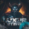 Logotipo do canal de telegrama luxurstore - LUXUR STORE