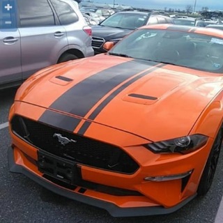 Логотип телеграм канала @luxurucars1 — LUXURUCARS