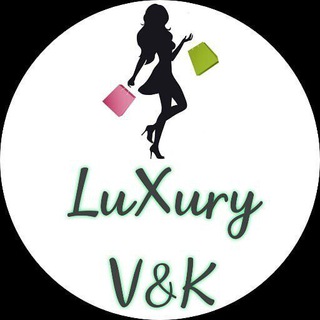 Логотип телеграм канала @luxury_2021_vk — Luxury_v.k
