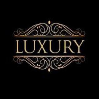 لوگوی کانال تلگرام luxury_girl — Luxury