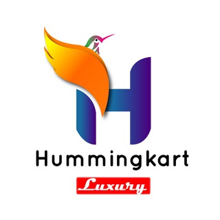 Logo of telegram channel luxury_hummingkart — Luxury Hummingkart
