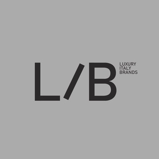 Логотип телеграм -каналу luxury_italy_brands — Luxury_italy_brands 🛍️