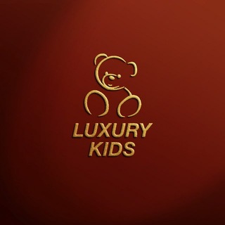 Telegram kanalining logotibi luxury_kidsuzb — Luxurykids_uzbekistan