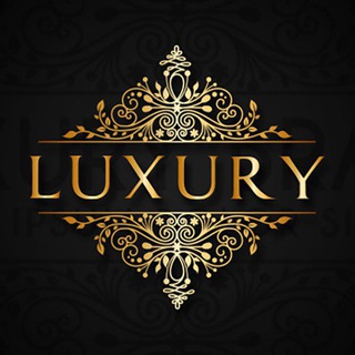 Логотип телеграм канала @luxury_lifel — Luxury Life
