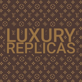 Logo of telegram channel luxury_replica — Luxury Replica (DHGate)