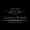 Логотип телеграм -каналу luxury_brandddd — Luxury_brandddd ОПТ | РОЗДРІБ | ДРОП⚜️