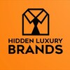 Logo of telegram channel luxury_brands_links — 🛍️ Hidden Luxury Brands Radar 🛍️