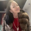 Логотип телеграм канала @luxury_furs_nsk — LUXURY_FURS_NSK ШУБЫ СОБОЛЬ НОРКА НОВОСИБИРСК