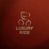 Telegram kanalining logotibi luxury_kidsuzb — Luxurykids_uzbekistan