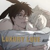 Логотип телеграм канала @luxury_love_kia — ~Luxury_Love~
