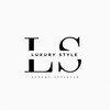 Telegram kanalining logotibi luxury_styleuzb — Luxury_styleuzb🇺🇿