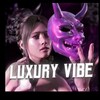 Logo of telegram channel luxury_vibe_clan — Luxury ViBE💸