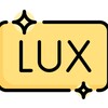 Логотип телеграм канала @luxury_wm — Люкс со смыслом