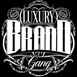 Logo of telegram channel luxurybrandgang — Luxury Brand Gang