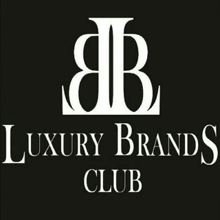 Telegram channel LuxuryBrands_Club logo