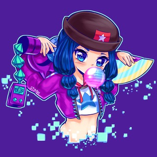 Логотип телеграм канала @luxurybrawl — Luxury Tournaments ♤ Brawl Stars