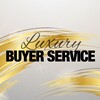 Логотип телеграм канала @luxurybuyerservice — Luxury Buyer Service