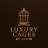 Telegram channel Luxury cages by Elyor logo