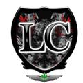 Logo saluran telegram luxurycannabisla420 — THE REAL LUX CANNA LA