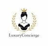 Логотип телеграм -каналу luxuryconciergeukraine — Luxury Concierge Ukraine