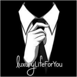 لوگوی کانال تلگرام luxurylifeforyou — 🌟💎LuXury Life💎🌟
