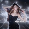 Логотип телеграм канала @luxurymilena — luxury milena