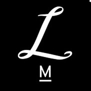 Логотип телеграм канала @luxurymodofficial — LUXURY MOD