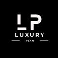 Telgraf kanalının logosu luxuryplan — Luxury Plan