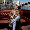 Логотип телеграм канала @luxuryresaleforu — Luxury Resale Платформа