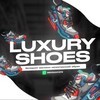 Логотип телеграм канала @luxuryshoes154 — Обувь Новосибирск | Luxury Shoes