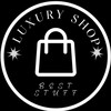 Логотип телеграм канала @luxuryshop_ls7 — LUXURY SHOP