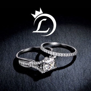 Telegram kanalining logotibi luxurysilvernext — 💎Luxury.Silver💎
