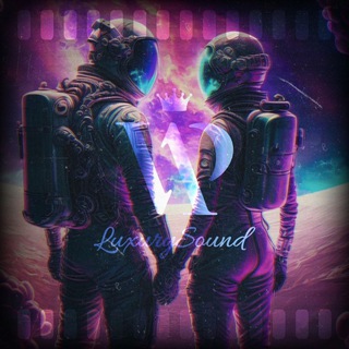 لوگوی کانال تلگرام luxurysoundvip — LuxurySound VIP