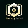 لوگوی کانال تلگرام luxuryyirani — 𝗟𝗨𝗫𝗨𝗥𝗬𝗬 𝗜𝗥𝗔𝗡𝗜