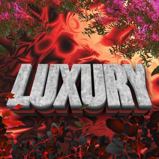 Логотип телеграм канала @luxuryyy777 — LUXURYY | Standoff 2 News 📰