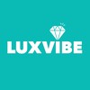 Логотип телеграм -каналу luxvibedrop — 💎 LUXVIBE DROP