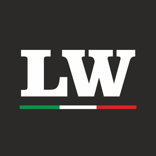 Telegram kanalining logotibi luxwash_uz — LuxWash