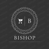 Логотип телеграм канала @luxwear02 — BISHOP