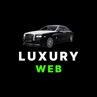 Logo de la chaîne télégraphique luxweb - Luxweb 💸 Красиво разрабатывать код не запретишь