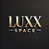 Логотип телеграм -каналу luxx_space — LuxxSpace