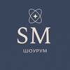 Logo of telegram channel luxxluxxx — Ｓｈｏｗｒｏｏｍ 𝓢𝓜