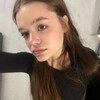 Логотип телеграм канала @luzadontcry — Лиза донт край