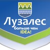 Логотип телеграм канала @luzales_mebel — Лузалес-мебель | Больше, чем IDEA💡