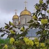Логотип телеграм канала @luzhmon — Луже́цкий монастырь