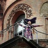 Логотип телеграм канала @luzina_kw — Экскурсии с Ладой Лузиной. Киев - Город чудес!